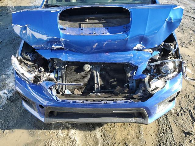 Photo 11 from auction – 2018 SUBARU WRX LIMITE with VIN JF1VA1F68J9813061