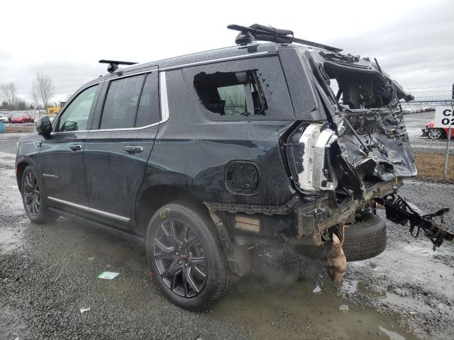 Photo 2 from auction – 2023 GMC YUKON DENA with VIN 1GKS2DKL5PR280719