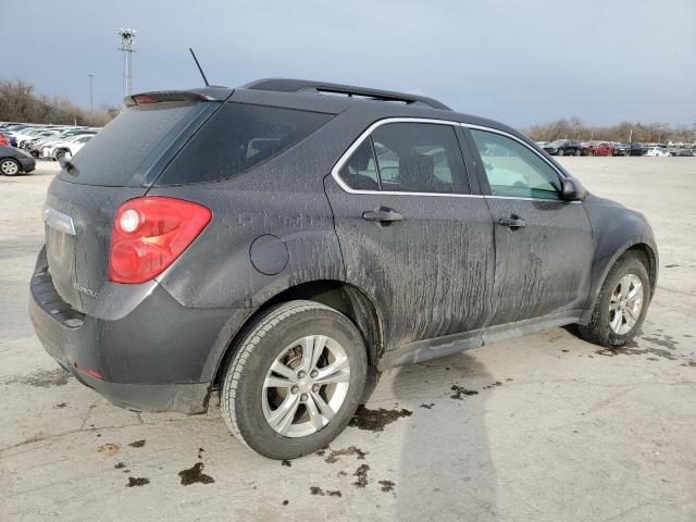 Photo 3 from auction – 2015 CHEVROLET EQUINOX LT with VIN 2GNALCEK6F6369945