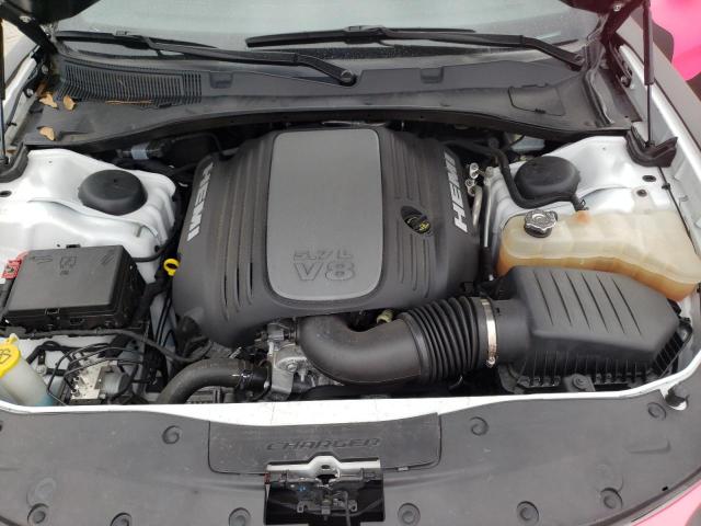 Photo 11 from auction – 2022 DODGE CHARGER R/ with VIN 2C3CDXCT2NH235880