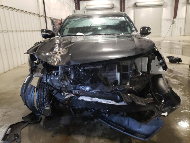 Photo 5 from auction – 2023 LEXUS GX 460 with VIN JTJAM7BX3P5374527
