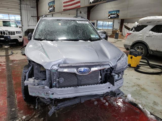 Photo 5 from auction – 2020 SUBARU FORESTER L with VIN JF2SKASC9LH484015