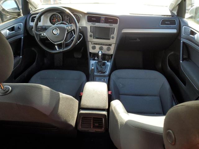 Photo 8 from auction – 2017 VOLKSWAGEN GOLF S with VIN 3VW217AU0HM015748