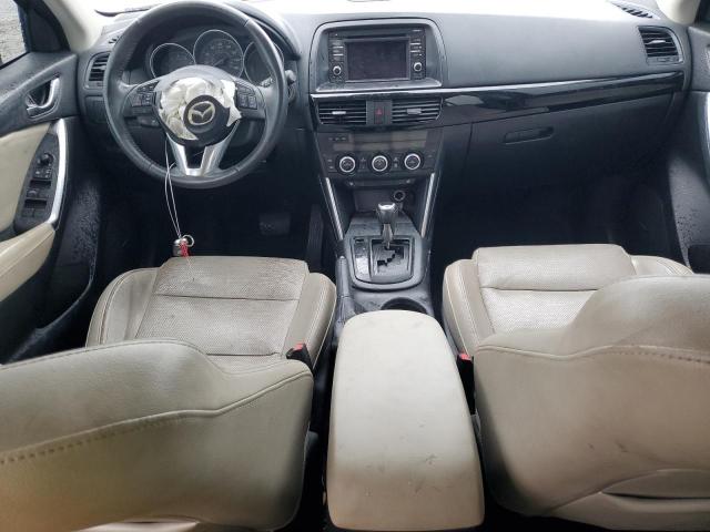 Photo 8 from auction – 2014 MAZDA CX-5 GT with VIN JM3KE2DY6E0317995