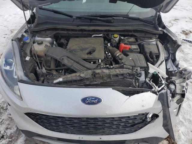 Photo 12 from auction – 2020 FORD ESCAPE SEL with VIN 1FMCU9H68LUA58882