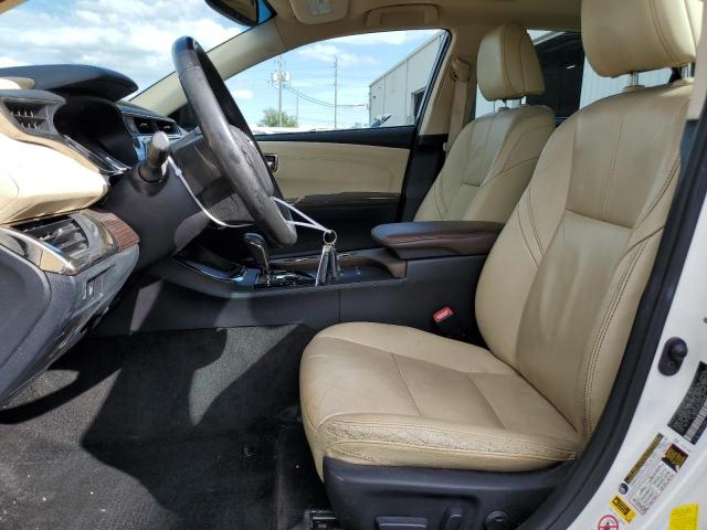 Photo 7 from auction – 2014 TOYOTA AVALON HYB with VIN 4T1BD1EB1EU033680