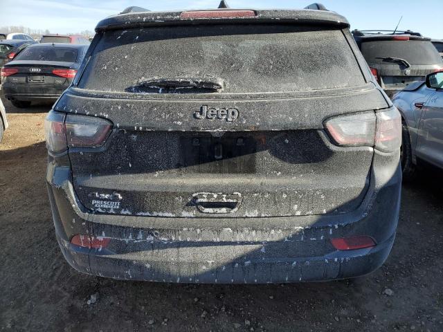 Photo 6 from auction – 2023 JEEP COMPASS LI with VIN 3C4NJDCN7PT506441