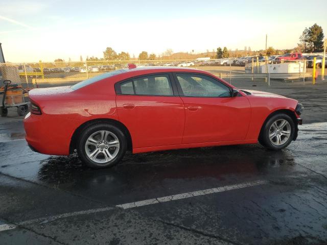 Photo 3 from auction – 2023 DODGE CHARGER SX with VIN 2C3CDXBG2PH506234