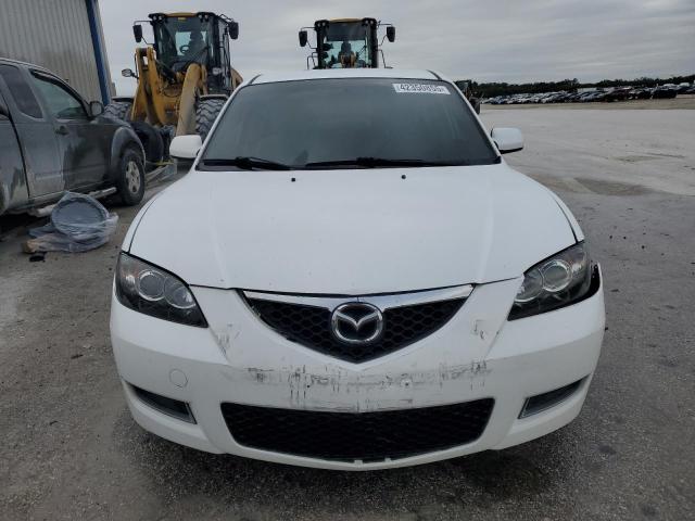 Photo 5 from auction – 2007 MAZDA 3 I with VIN JM1BK12G071703573