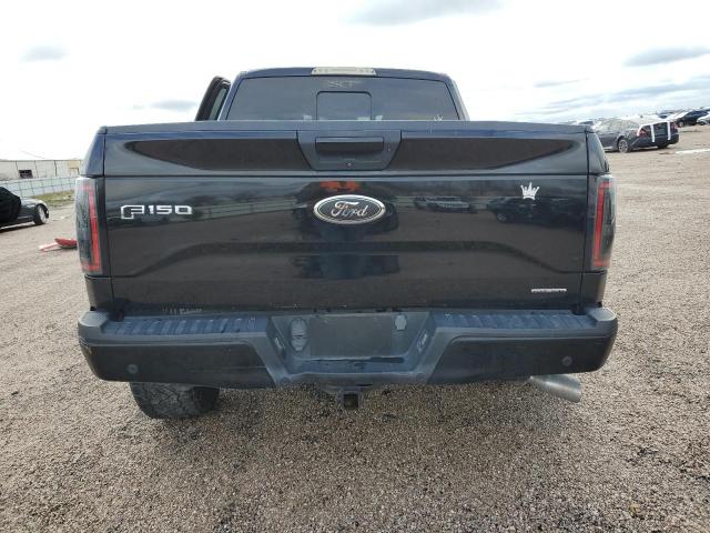 Photo 6 from auction – 2016 FORD F150 SUPER with VIN 1FTEW1CF2GKD70634