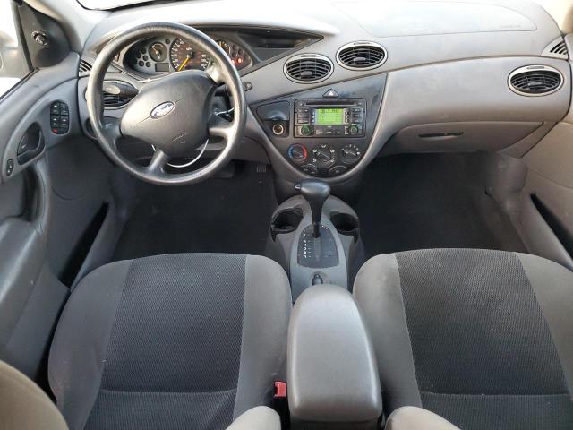 Photo 8 from auction – 2003 FORD FOCUS SE with VIN 1FAFP36Z73W289091