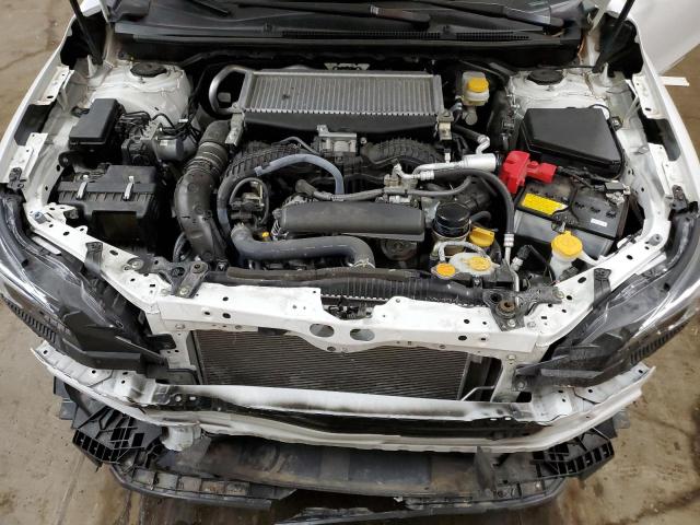 Photo 11 from auction – 2023 SUBARU WRX PREMIU with VIN JF1VBAF63P9801373