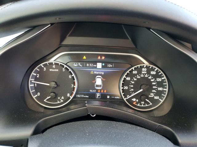 Photo 9 from auction – 2023 NISSAN MURANO SL with VIN 5N1AZ2CS5PC126359