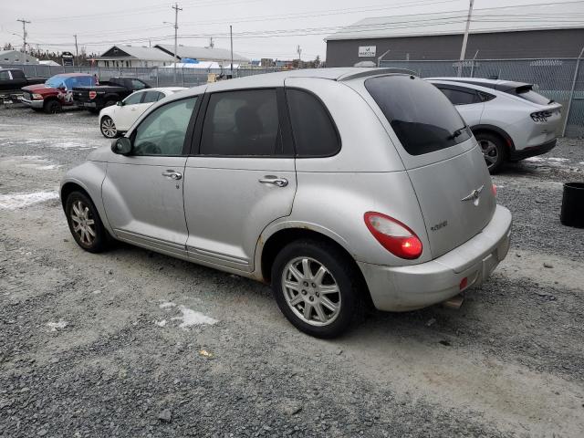 Photo 2 from auction – 2008 CHRYSLER PT CRUISER with VIN 3A8FY48B58T188540
