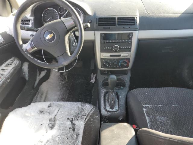 Photo 8 from auction – 2010 CHEVROLET COBALT 1LT with VIN 1G1AD5F58A7196165