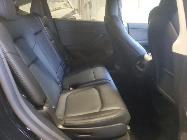Photo 11 from auction – 2025 TESLA MODEL Y with VIN 7SAYGAEE6SF235776