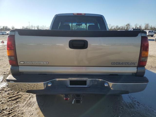 Photo 6 from auction – 2000 CHEVROLET SILVERADO with VIN 1GCEK19T3YE199529
