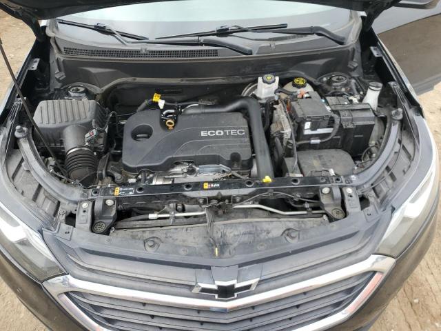 Photo 12 from auction – 2020 CHEVROLET EQUINOX LS with VIN 2GNAXHEV8L6127570