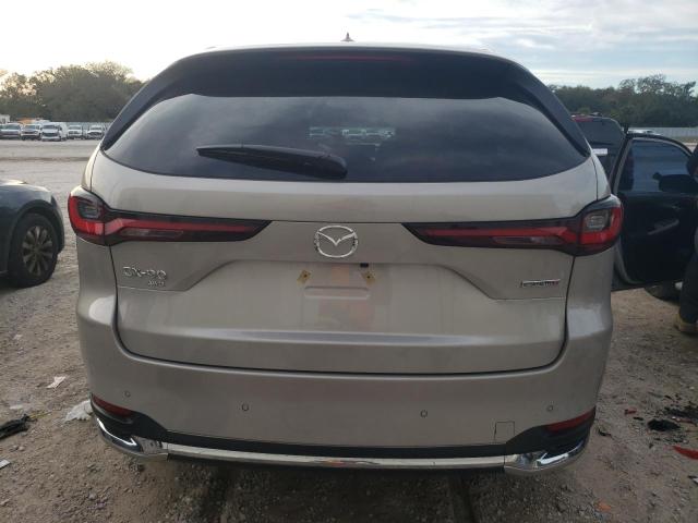 Photo 6 from auction – 2024 MAZDA CX-90 PREM with VIN JM3KKEHC2R1188064