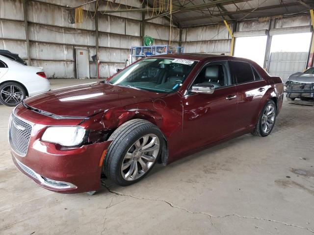 Photo 1 from auction – 2020 CHRYSLER 300 LIMITE with VIN 2C3CCAEG7LH128031