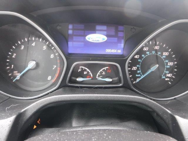 Photo 6 from auction – 2013 FORD FOCUS SE with VIN 1FADP3F27DL297009