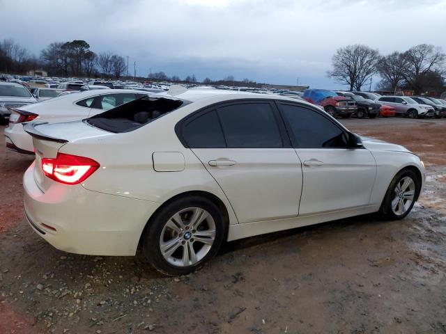 Photo 3 from auction – 2016 BMW 328 I SULE with VIN WBA8E9C57GK645871