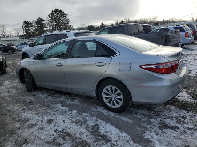 Photo 2 from auction – 2015 TOYOTA CAMRY LE with VIN 4T4BF1FK8FR511366