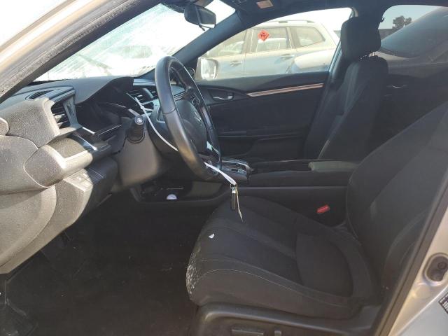 Photo 7 from auction – 2020 HONDA CIVIC EX with VIN SHHFK7H65LU403241
