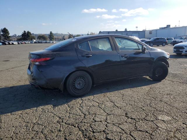 Photo 3 from auction – 2020 NISSAN VERSA S with VIN 3N1CN8DV4LL839694