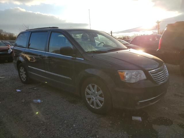 Photo 4 from auction – 2014 CHRYSLER TOWN & COU with VIN 2C4RC1BG9ER208681