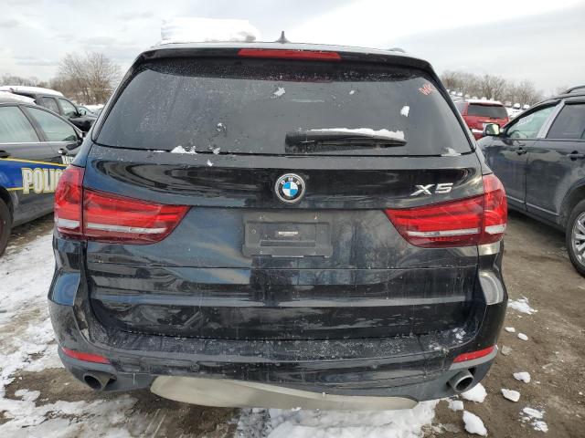 Photo 6 from auction – 2016 BMW X5 XDRIVE3 with VIN 5UXKR0C52G0P32905