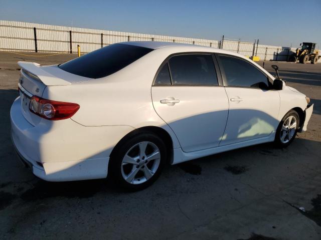 Photo 3 from auction – 2012 TOYOTA COROLLA BA with VIN 2T1BU4EE2CC910154