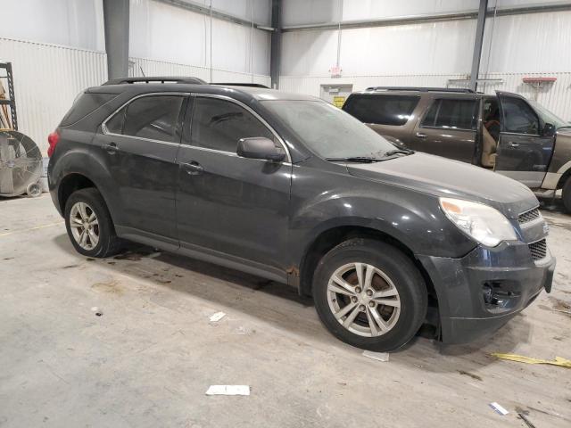 Photo 4 from auction – 2013 CHEVROLET EQUINOX LS with VIN 2GNFLCEKXD6184641