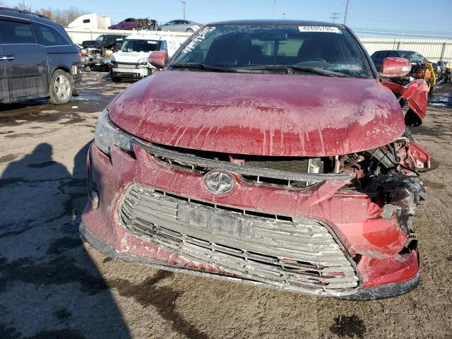 Photo 5 from auction – 2016 TOYOTA SCION TC with VIN JTKJF5C75GJ026146
