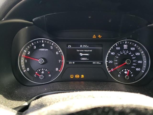 Photo 9 from auction – 2023 KIA FORTE LX with VIN 3KPF24AD1PE524546