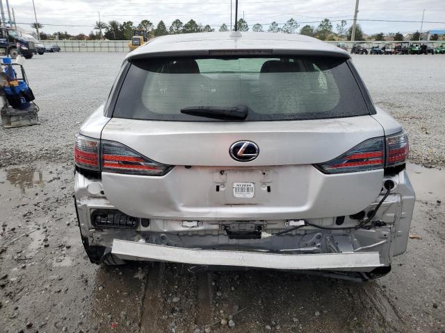 Photo 6 from auction – 2012 LEXUS CT 200 with VIN JTHKD5BH4C2103507