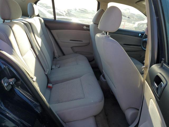 Photo 10 from auction – 2008 CHEVROLET COBALT LT with VIN 1G1AL58F987231525