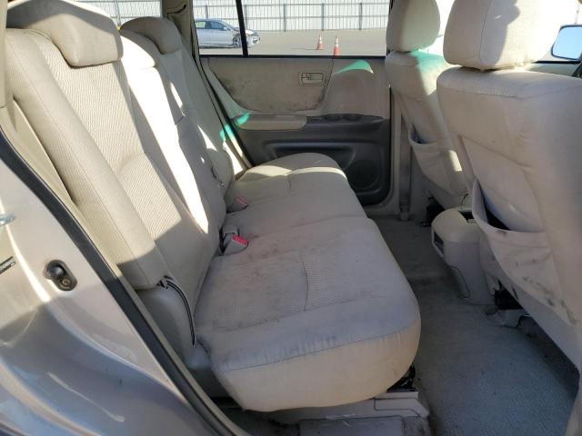 Фото 11 с аукциона – 2004 TOYOTA HIGHLANDER с VIN JTEEP21A240041882