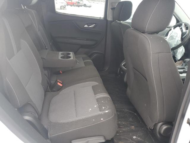 Photo 11 from auction – 2023 CHEVROLET BLAZER with VIN 3GNKBHR49PS173288