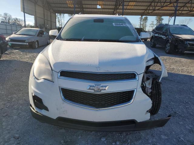 Photo 5 from auction – 2013 CHEVROLET EQUINOX LT with VIN 2GNFLEE39D6152820