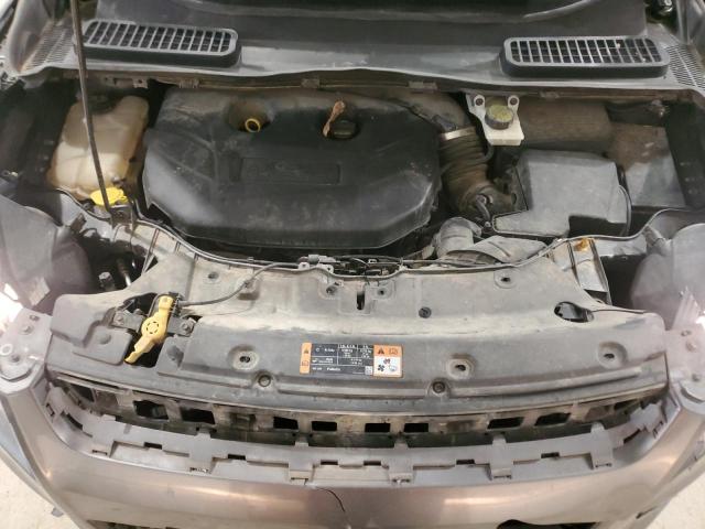 Photo 12 from auction – 2014 FORD ESCAPE TIT with VIN 1FMCU0J94EUE26252