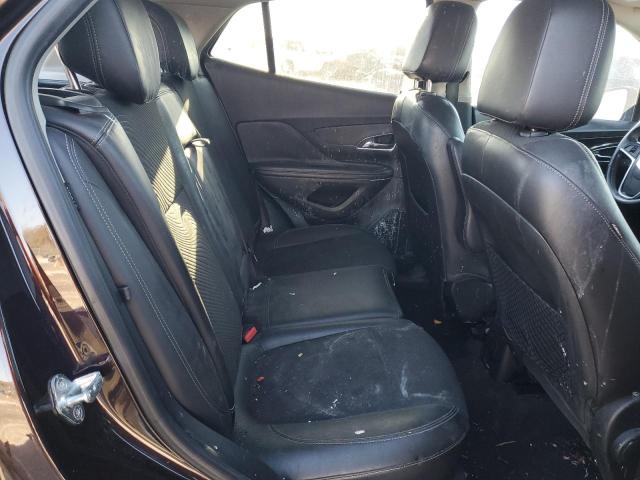 Photo 11 from auction – 2014 BUICK ENCORE CON with VIN KL4CJBSB8EB677792