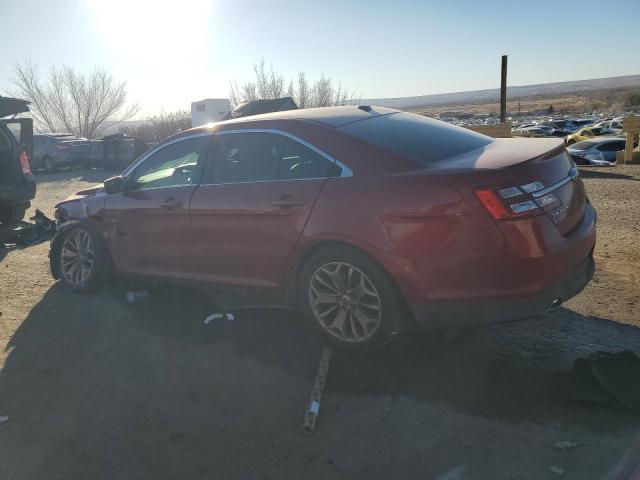 Photo 2 from auction – 2014 FORD TAURUS LIM with VIN 1FAHP2F80EG105200