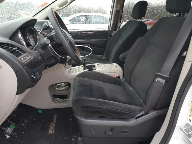 Photo 7 from auction – 2016 DODGE GRAND CARA with VIN 2C4RDGCG9GR265416