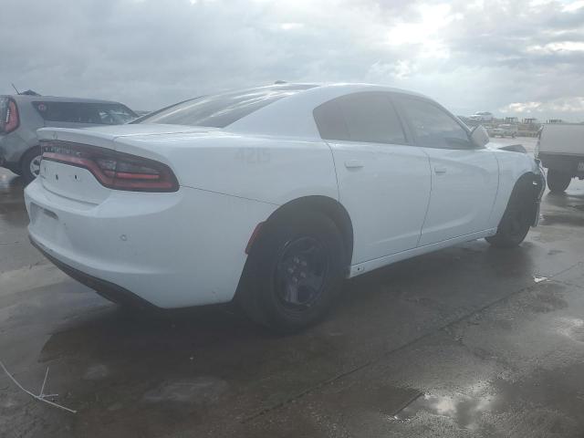 Photo 3 from auction – 2021 DODGE CHARGER PO with VIN 2C3CDXAT0MH681995