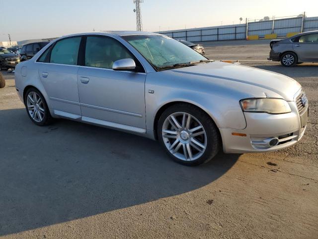 Photo 4 from auction – 2007 AUDI NEW S4 QUA with VIN WAUGL78E87A016558