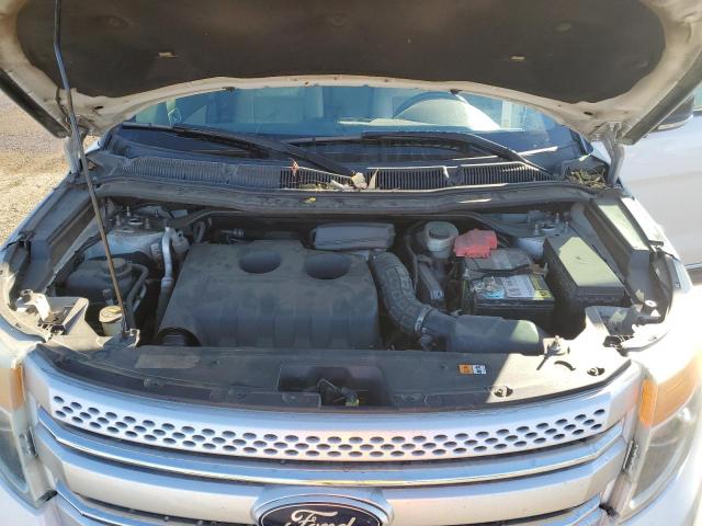 Photo 12 from auction – 2012 FORD EXPLORER X with VIN 1FMHK7D99CGA83627