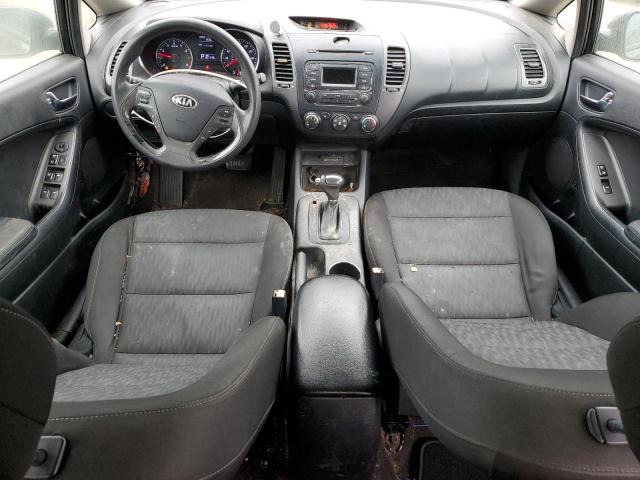 Photo 8 from auction – 2014 KIA FORTE LX with VIN KNAFK4A69E5187261