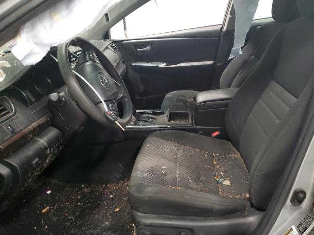 Photo 7 from auction – 2017 TOYOTA CAMRY LE with VIN 4T1BF1FK5HU648276
