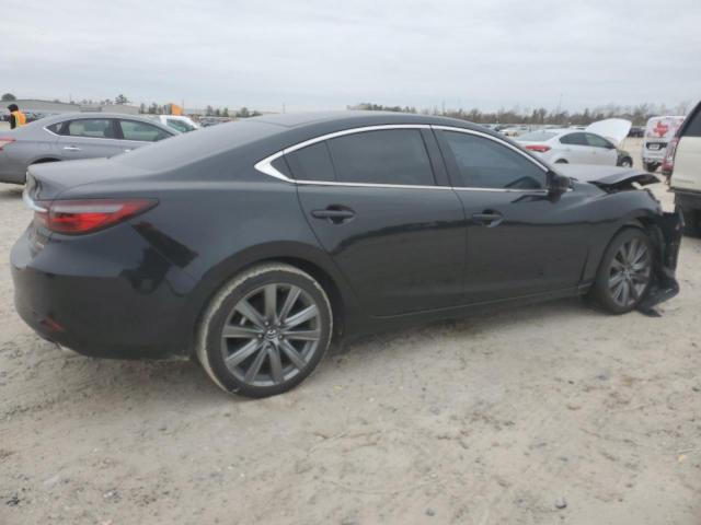 Photo 3 from auction – 2021 MAZDA 6 TOURING with VIN JM1GL1VM9M1619400